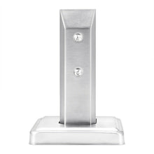 Load image into Gallery viewer, DIY Heavy Duty 304 Stainless Steel Spigot Glass Pool Fencing Balustrade Spigots