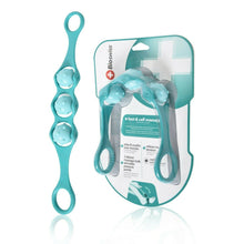 Load image into Gallery viewer, BIOSWISS Foot Calf Massagers Spa Handheld Massage Balls Cellulite Muscle Roller