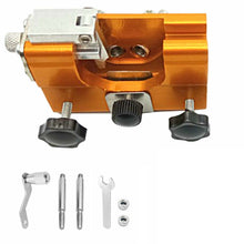 Load image into Gallery viewer, Chainsaw Sharpener Easy & Portable Jigs Sharpening Tool Chain Saws Electric Saws