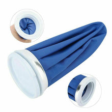 Load image into Gallery viewer, 6" Ice Pack Reusable Bags First Aid Pain Relief Hot Cold Knee Shoulder Sports x 3