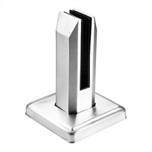 Load image into Gallery viewer, DIY Heavy Duty 304 Stainless Steel Spigot Glass Pool Fencing Balustrade Spigots