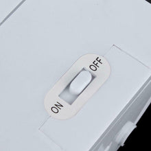 Load image into Gallery viewer, Cordless Ultrasonic Cleaner Jewellery Necklace Watch Rings Sonic Bath Tank