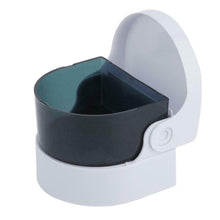 Load image into Gallery viewer, Cordless Ultrasonic Cleaner Jewellery Necklace Watch Rings Sonic Bath Tank