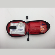 Load image into Gallery viewer, 88PC First Aid Kit Emergency Bag Portable Medical Suppliers Kits Car Workplace