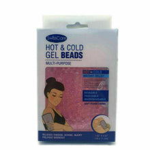 Load image into Gallery viewer, Reusable Hot / Cold Pack First Aid Wraps Pain Relief Patches