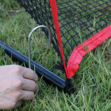 Load image into Gallery viewer, 3M Huge Golf Practice Net Hitting Training Aid Driving Chipping Cage + Carry Bag