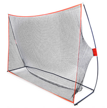 Load image into Gallery viewer, 3M Huge Golf Practice Net Hitting Training Aid Driving Chipping Cage + Carry Bag