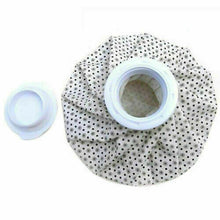 Load image into Gallery viewer, 6" Ice Pack Reusable Bags First Aid Pain Relief Hot Cold Knee Shoulder Sports x 3
