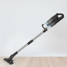 Load image into Gallery viewer, 2 in 1 Rechargeable Vacuum Cleaner Cordless Cyclone Handheld Stick Car Home - Black