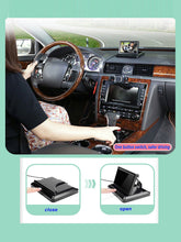 Load image into Gallery viewer, LED Car Seat HD Camera Baby Monitor w/ 4.3 inch Folding Display Screen and Night Vision
