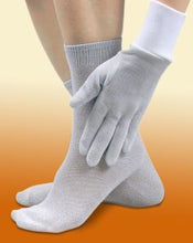 Load image into Gallery viewer, Thermal Gloves and Socks Set - Ultimate Comfort for Hands and Feet
