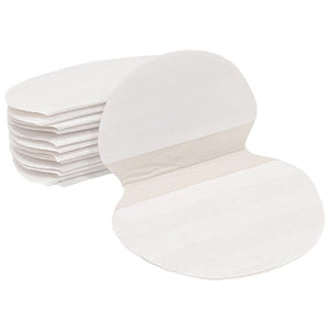 20/40/80 Pack Underarm Shields - Protect Clothes from Sweat and Stains