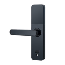 Load image into Gallery viewer, Electronic Digital Smart Door Lock Fingerprint APP Password Key Security Lock
