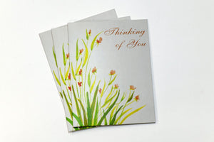 24/48 Pack All Occasions Assorted Mixed Greeting Card Set with Envelopes 135x105mm