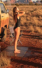 Load image into Gallery viewer, Portable Electric Rechargeable Self Primed Pressure Washer Water Pump with USB Port and Flashlight
