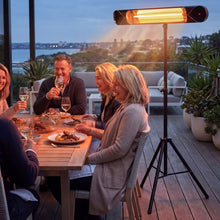 Load image into Gallery viewer, EverWarm Infrared Heater With Tripod Stand
