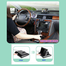 Load image into Gallery viewer, LED Car Seat HD Camera Baby Monitor w/ 4.3 inch Folding Display Screen and Night Vision
