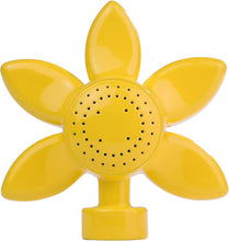 Load image into Gallery viewer, Flower Design Circular Spot Garden Sprinkler Outdoor Water Spray for Kids and Lawn
