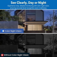 Load image into Gallery viewer, Smart WiFi Doorbell Video Door Bell Audio Intercom Night Vision Doorbell Camera
