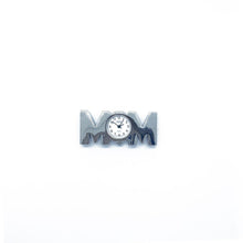 Load image into Gallery viewer, MUM Clock - Mother&#39;s Day Gift
