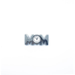 MUM Clock - Mother's Day Gift