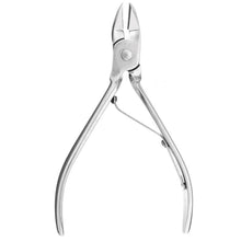 Load image into Gallery viewer, Heavy Duty Stainless Steel Toe Finger Nail Cutting Clippers
