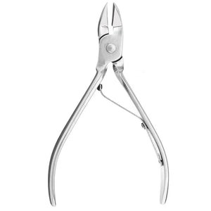 Heavy Duty Stainless Steel Toe Finger Nail Cutting Clippers