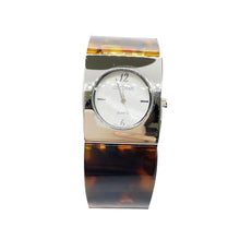 Load image into Gallery viewer, White Shell Dial Lady Watch w/Gift Box
