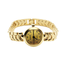 Load image into Gallery viewer, Gorgeous Lady watch-Gold
