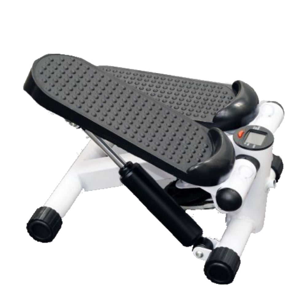 Household Foot Home Gym Stepping Exerciser Cardio Fitness Exercise Mini Stepper