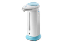 Load image into Gallery viewer, Automatic Soap Dispenser Touchless Sanitizer Liquid Infrared Sensor Handsfree Hand Wash
