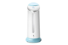 Load image into Gallery viewer, Automatic Soap Dispenser Touchless Sanitizer Liquid Infrared Sensor Handsfree Hand Wash
