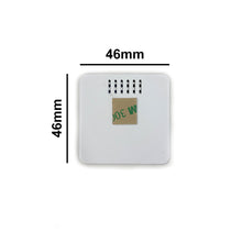 Load image into Gallery viewer, Mini Digital Hygrometer Thermometer Indoor LCD Temperature Humidity Meter
