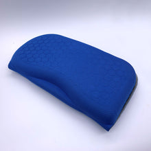 Load image into Gallery viewer, Portable Folding Gel Seat Cushion Honeycomb Comfort Support Pillow Pain Relief
