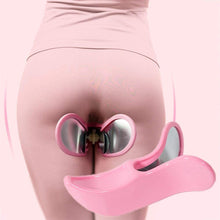 Load image into Gallery viewer, Pelvic Kegel Floor Exerciser Inner Thigh Leg Buttocks Body Muscle Hip Trainer
