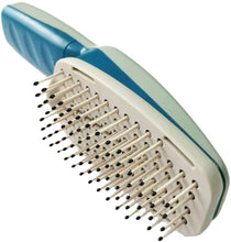 Load image into Gallery viewer, Anti-static Cat Dog Pet Hair Shedding Ionic Comb Pet Slicker Brush Hair Tangled Remover
