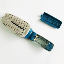 Load image into Gallery viewer, Anti-static Cat Dog Pet Hair Shedding Ionic Comb Pet Slicker Brush Hair Tangled Remover
