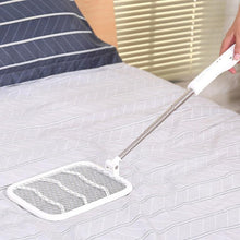 Load image into Gallery viewer, Foldable Electric Bug Zapper Mosquito Repellent Electric Swatter
