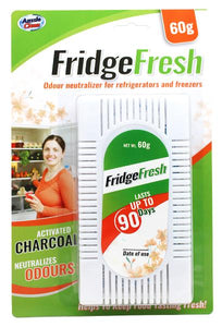 Fridge Odor Odour Remover Fresh Neutralize Smells Purify