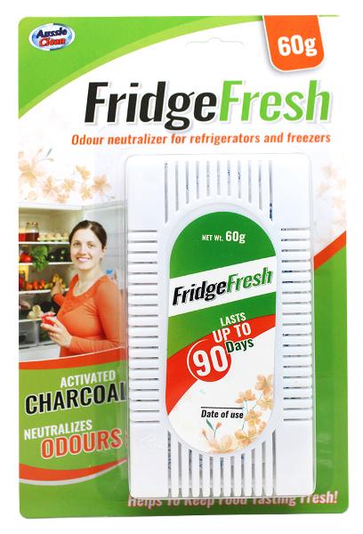 Fridge Odor Odour Remover Fresh Neutralize Smells Purify