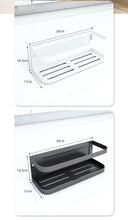 Load image into Gallery viewer, Magnetic Storage Rack Fridge Side Hanger Shelf Holder
