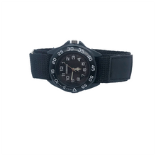 Load image into Gallery viewer, Men&#39;s Watch Crawford - Black
