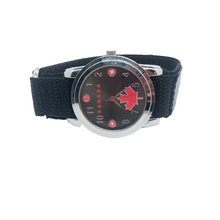 Load image into Gallery viewer, Men&#39;s Watch Canada2-Black
