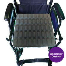 Load image into Gallery viewer, Gel Cushion Car Office Wheelchair Anti-Pain Care Seat Chair Pressure Relief
