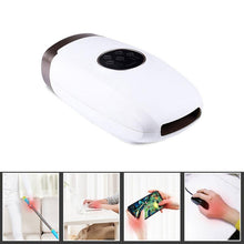 Load image into Gallery viewer, Electric Hand Palm Finger Massager Relieve Stress Vibration Acupressure Heated Machines Air Compression
