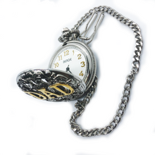 Load image into Gallery viewer, DAD Pocket watch - Father&#39;s Day Gift
