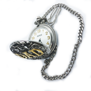 DAD Pocket watch - Father's Day Gift