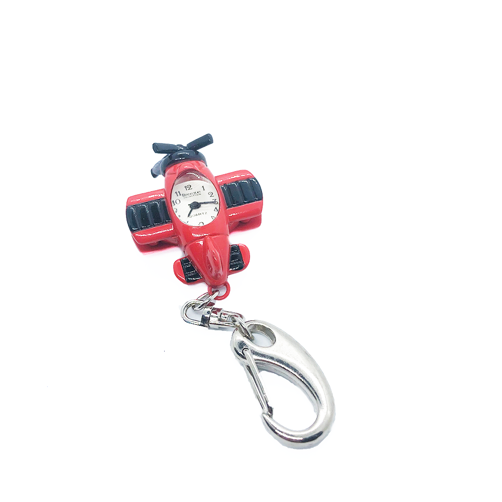 Keychain aeroplane