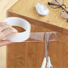 Load image into Gallery viewer, 2PCS 3M Nano Magic Tape Set Anti-slip Adhesive Tape Double-Sided Washable Traceless
