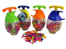 Load image into Gallery viewer, Water Bomb BALLOON BATTLE PUMPER (includes 250 water balloons)
